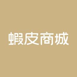 CALTAN DESIGN 卡其底色,上面字寫蝦皮商城