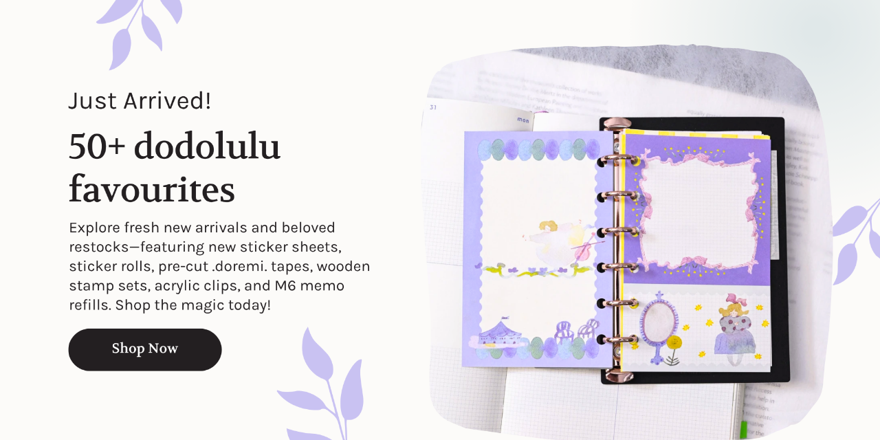 85 Rue Tranquille dodolulu New Arrivals