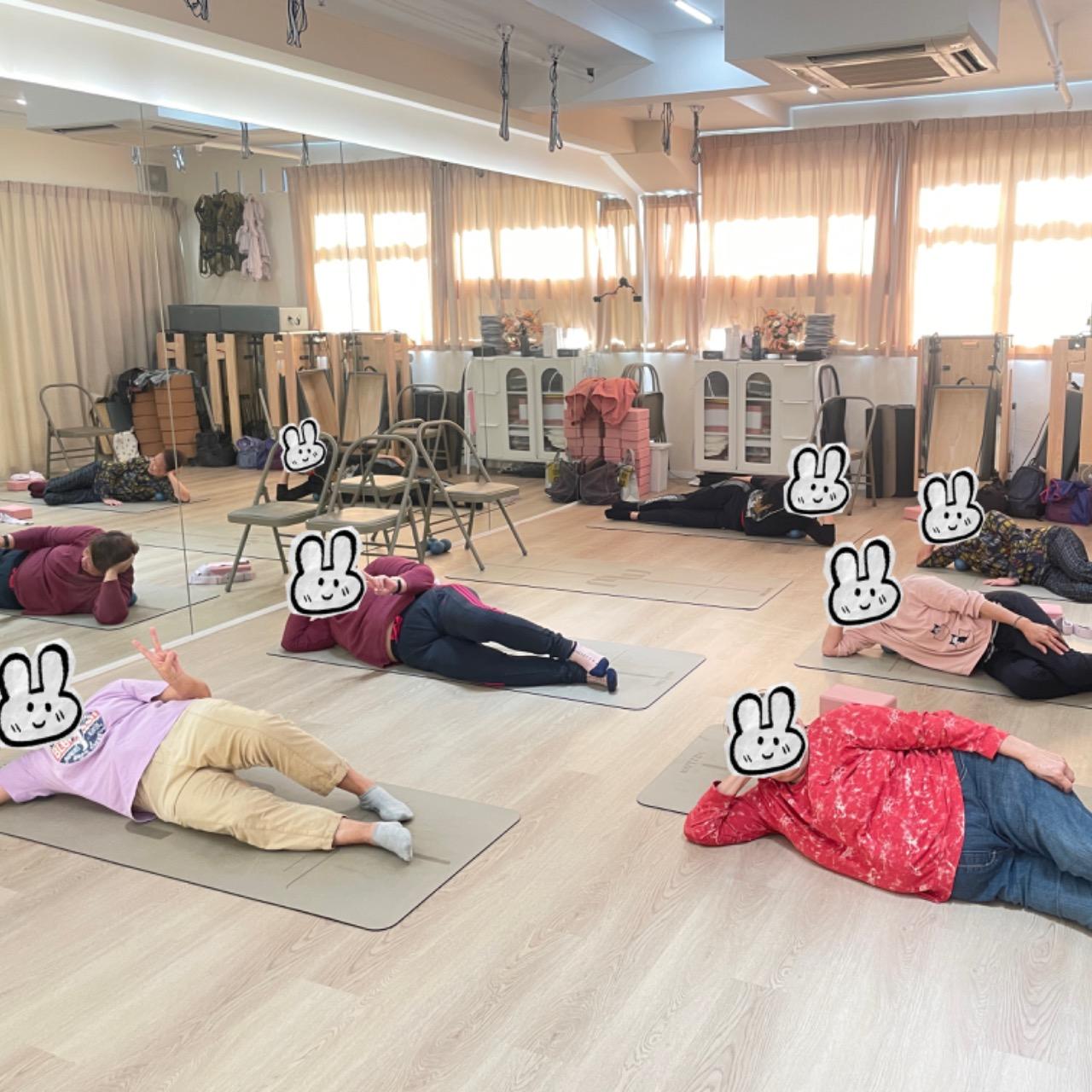 KIKI YOGA
