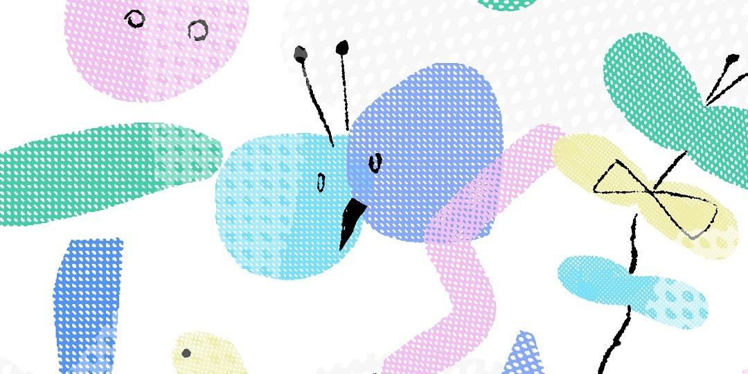 Ama Shen 生活美學、品牌觀點、桌布下載，每週品牌文章訂閱