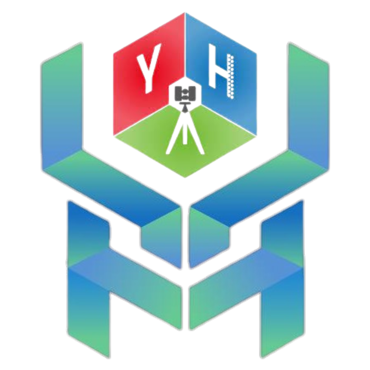 祐鴻 空間資訊/測繪科技