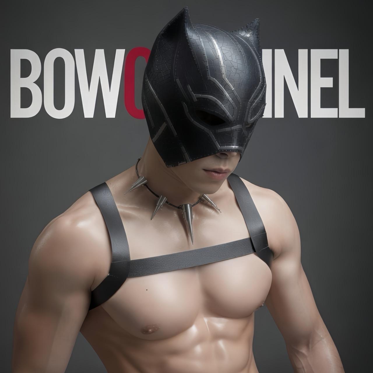 豹Bow