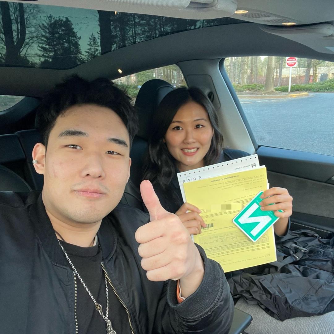 Future X Driving Academy
