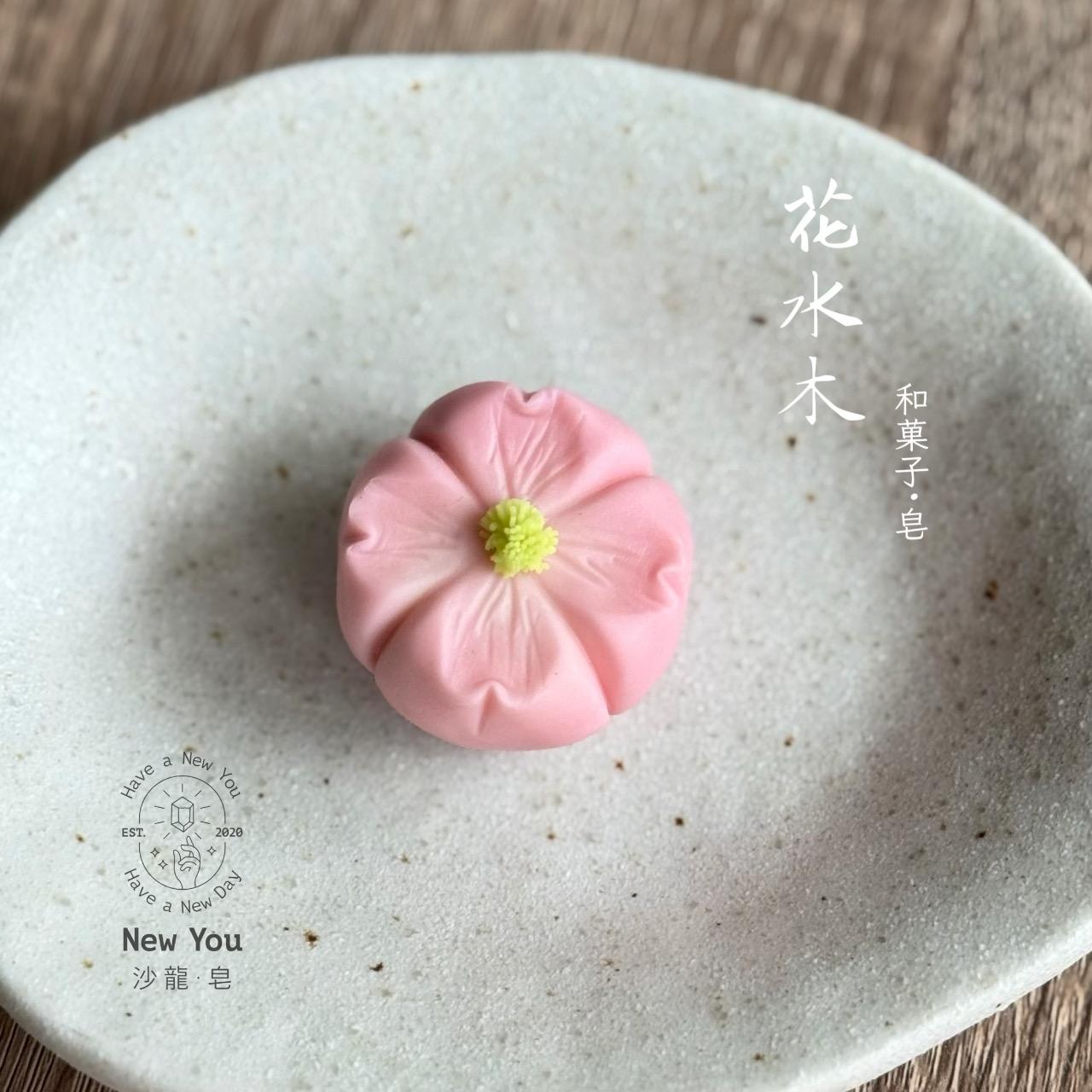 New You 沙龍・皂・手作