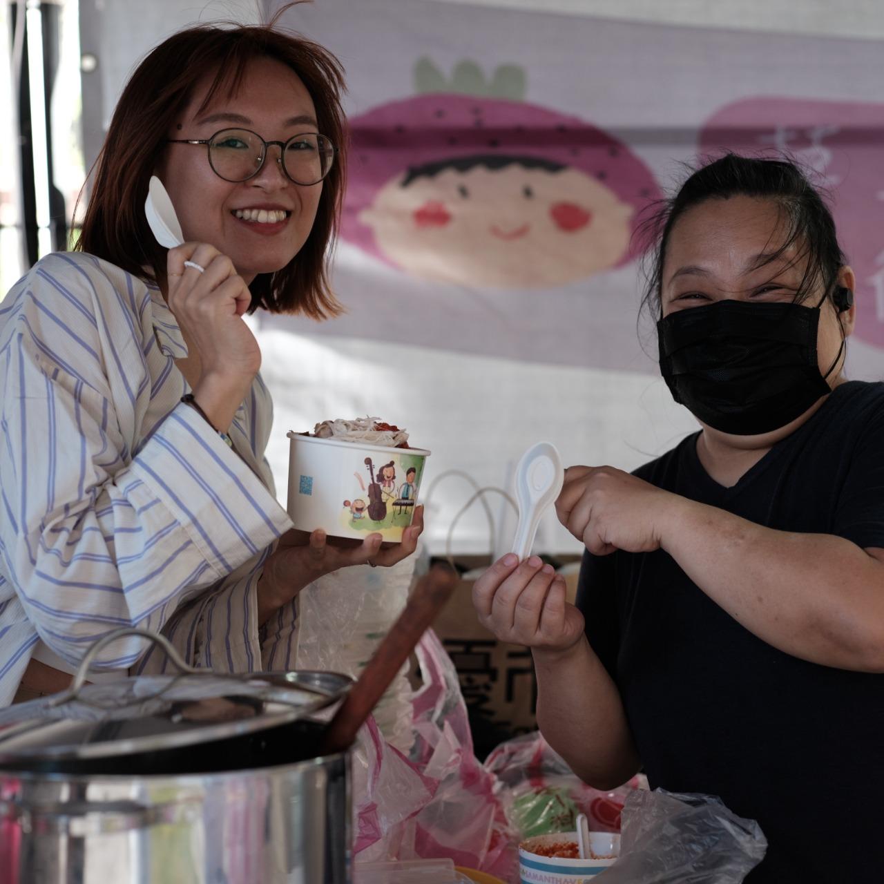 培根市集 Bacon Market