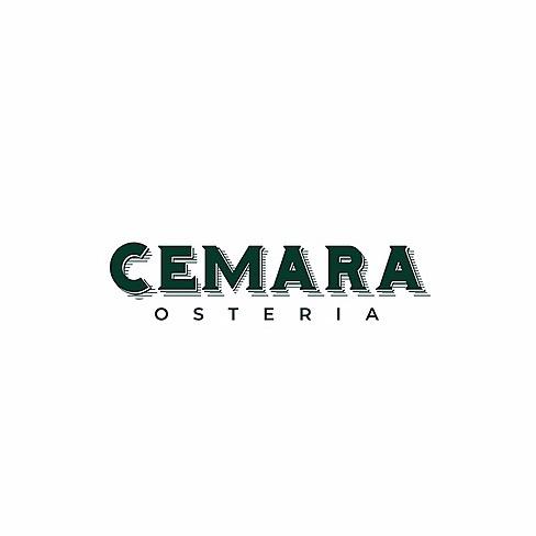 Welcome to Cemara Osteria