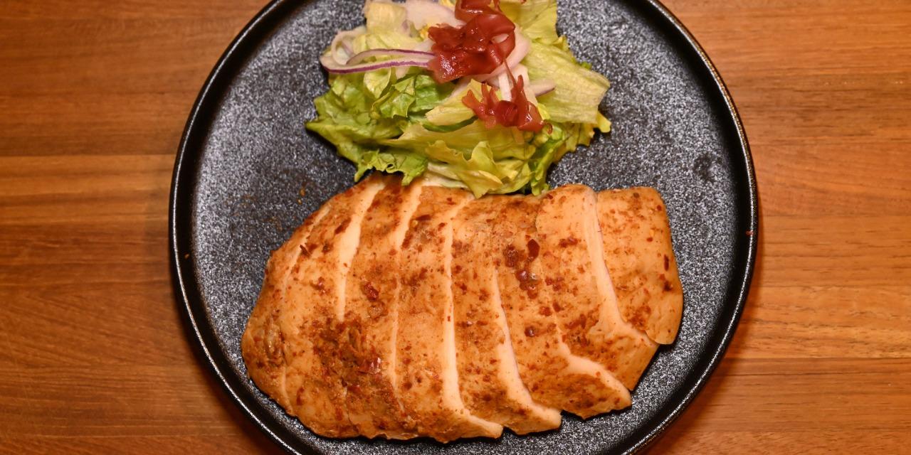 肉的追求 Meatup !