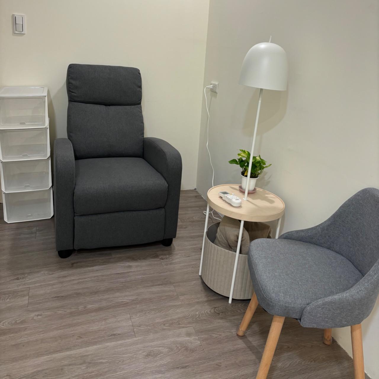 癒見幸福療身心靈推廣中心