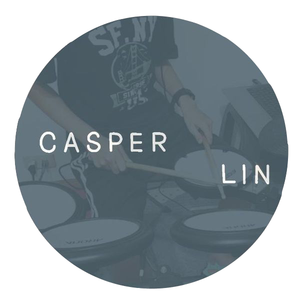 Casperlin