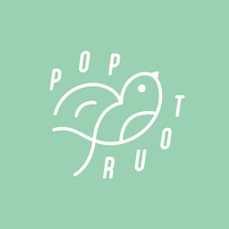 PopDaily 波波黛莉的異想世界 波波打卡