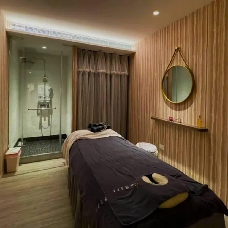 根部保養師➤芷妮 ₍ᐢ.ˬ.ᐢ₎❤️ 📍舒適獨立空間