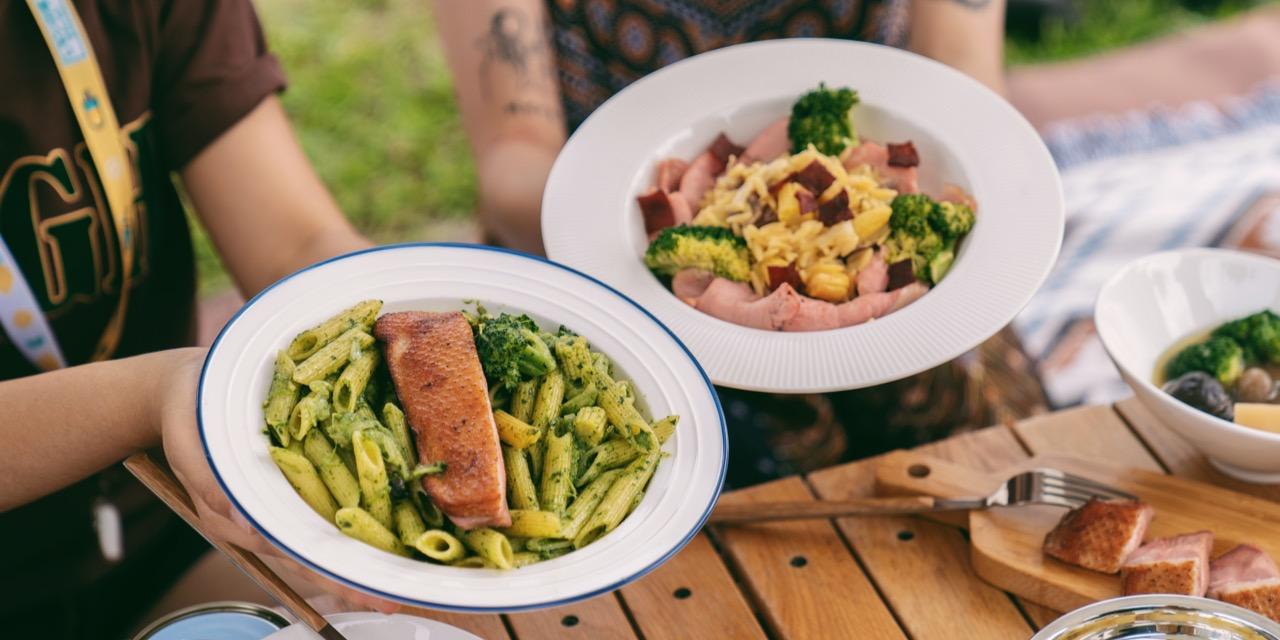 餓貳市場｜從戶外餐桌走進日常飯桌 官網首頁🔜