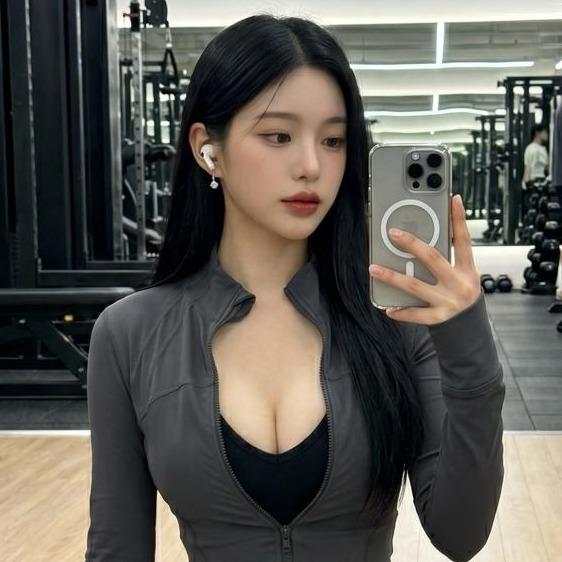 留白製造所 上官悠｜Your｜AI｜AI GIRL｜AI MODEL｜AI ACTRESS｜AI SINGER｜AI Generated