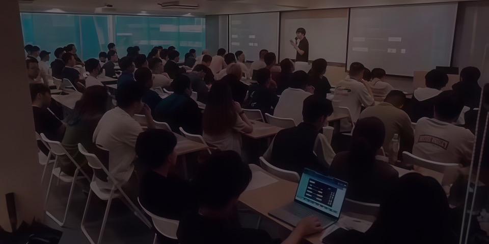 蔣墨｜Jiang Yi Xun