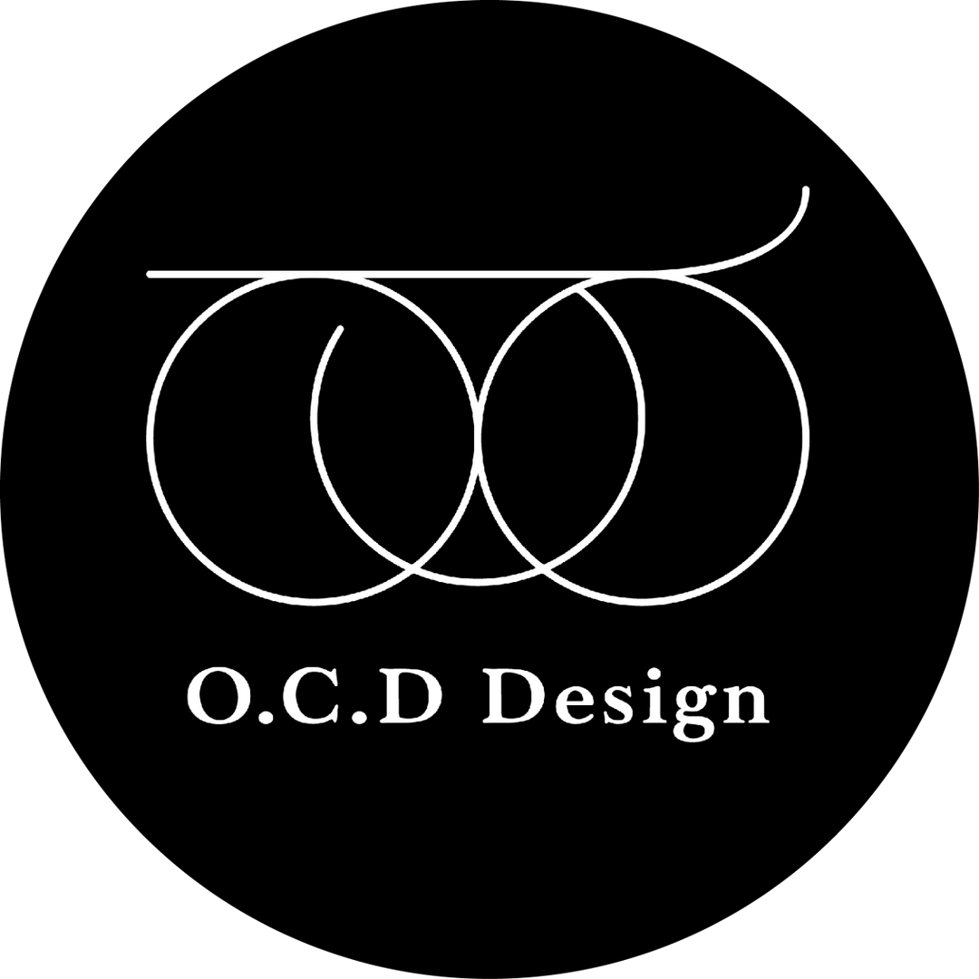 O.C.D Design