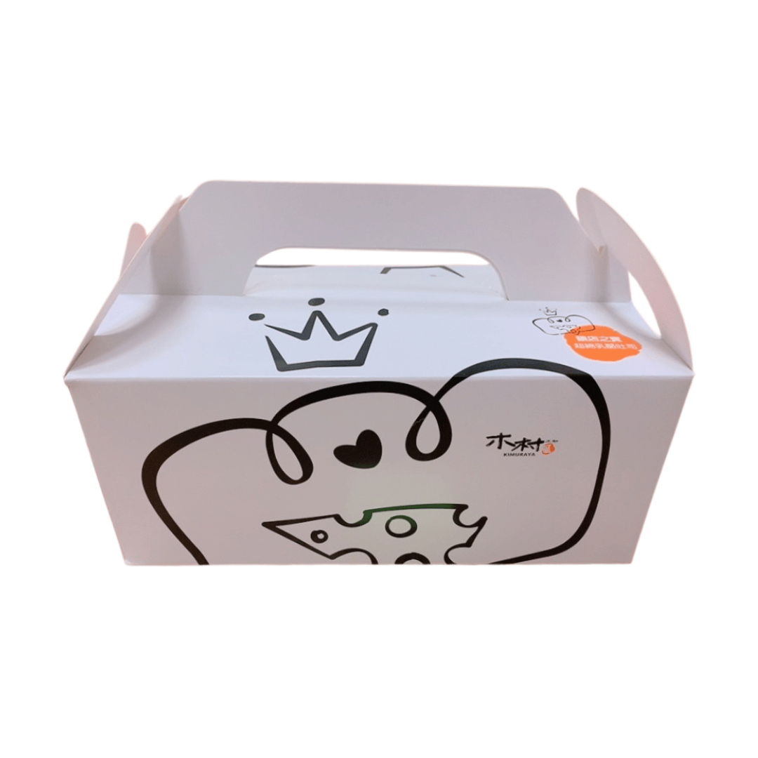 麵包餐盒、包高中禮盒