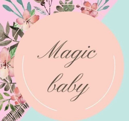 神奇寶貝Magic Baby | Instagram | Portaly