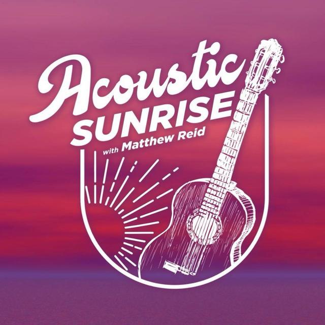 THE ACOUSTIC SUNRISE