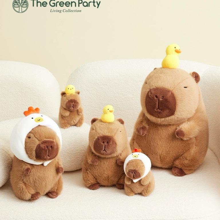 WinnieTheBirds Toy Shop