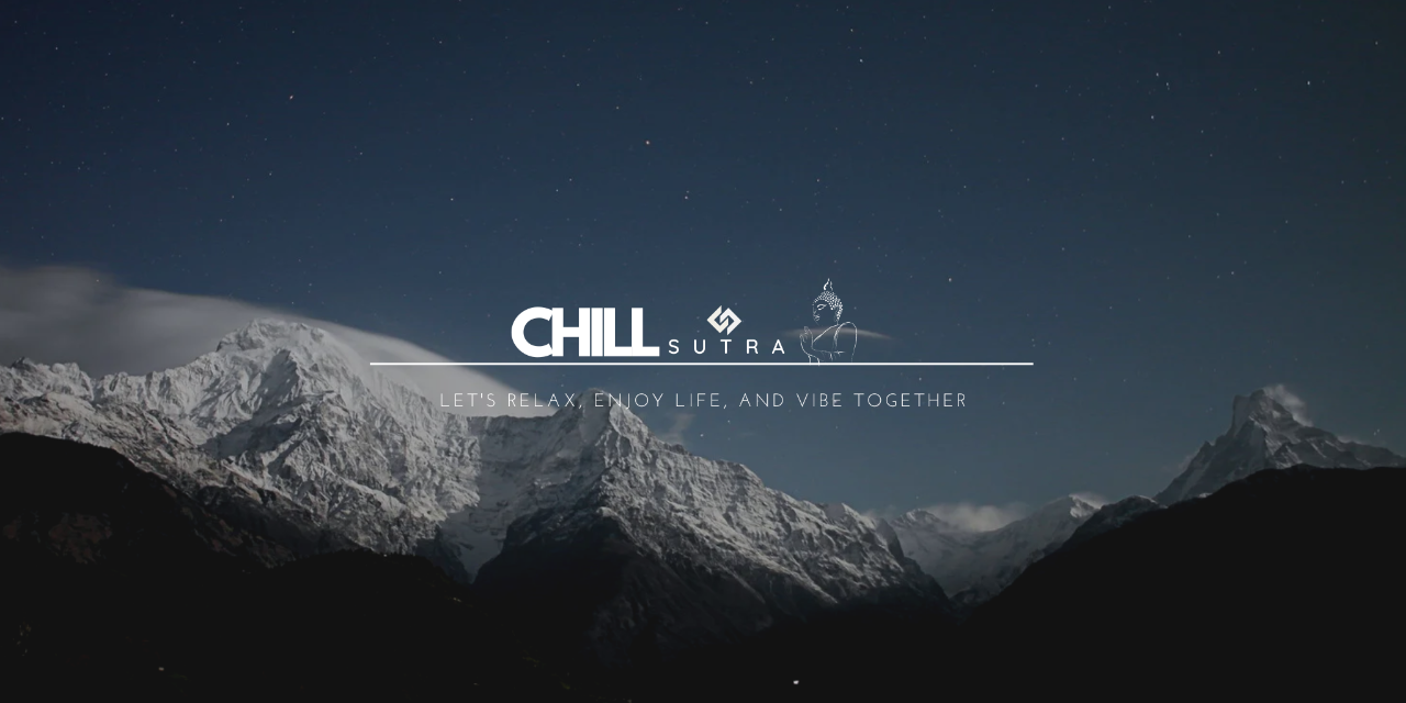 LOFI聽佛經