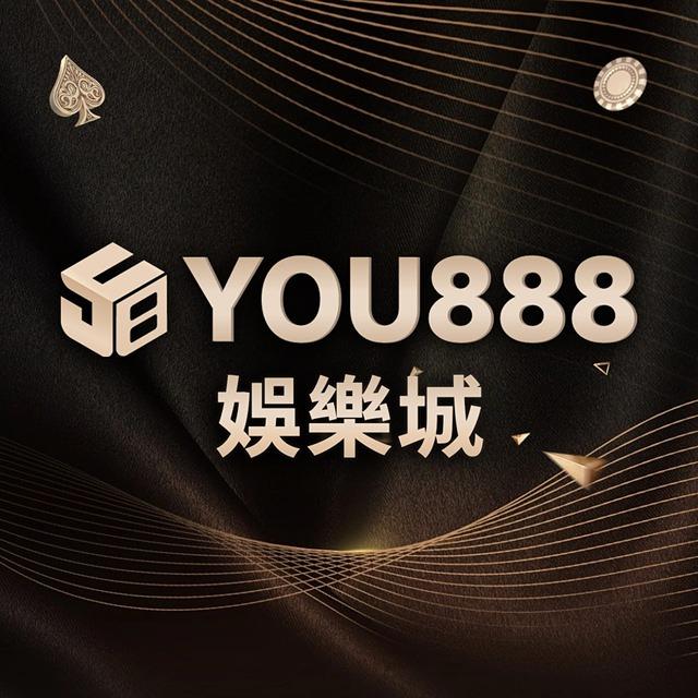 YOU888