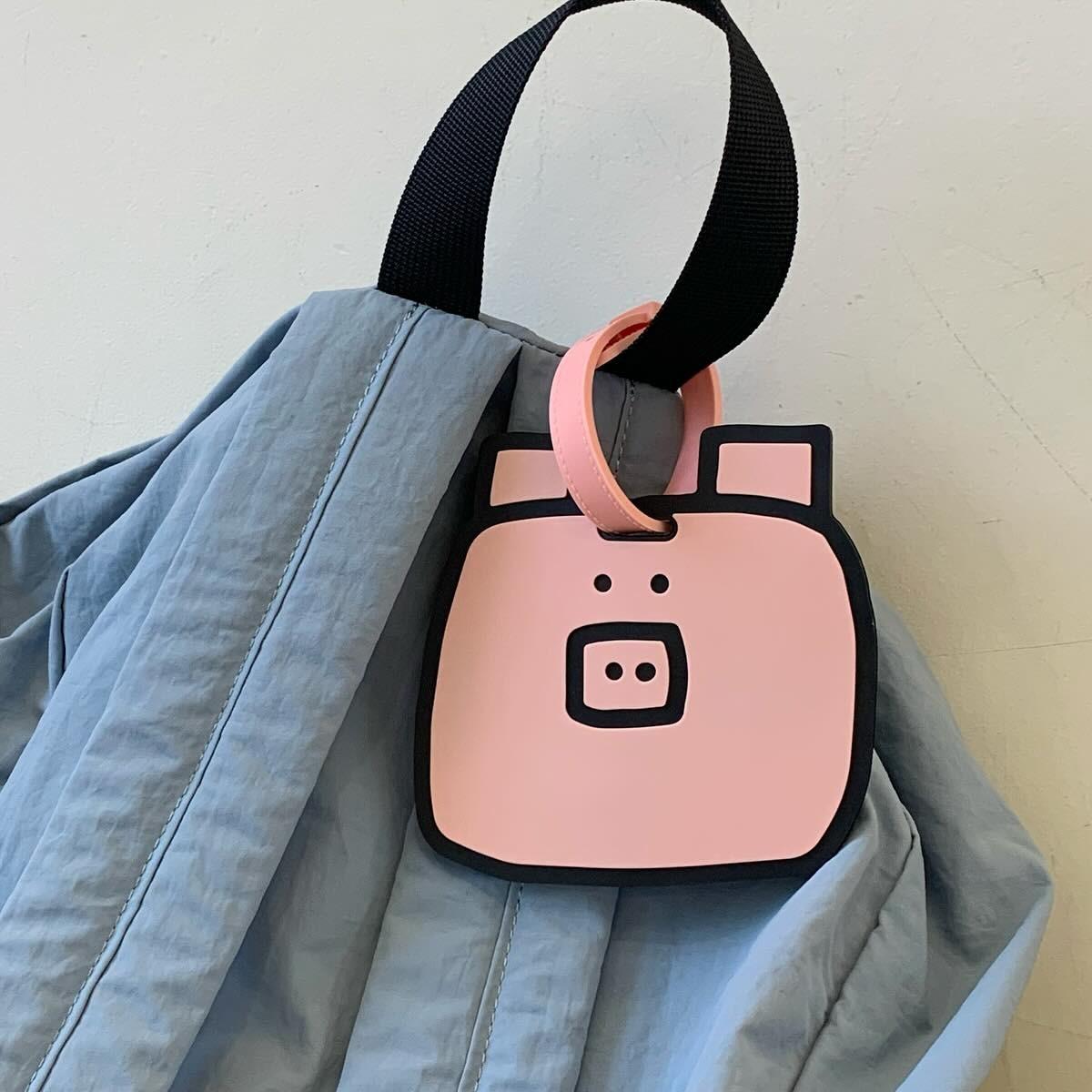 GARCONTIMIDE🐽療癒小物