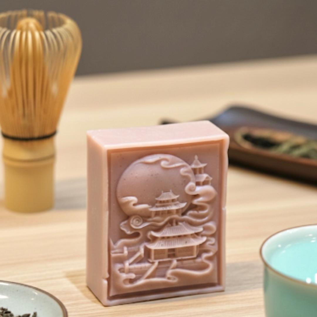 Joy李岫【易經占卜催眠師】 每一次清洗，都是一次與自己對話的療癒時光。