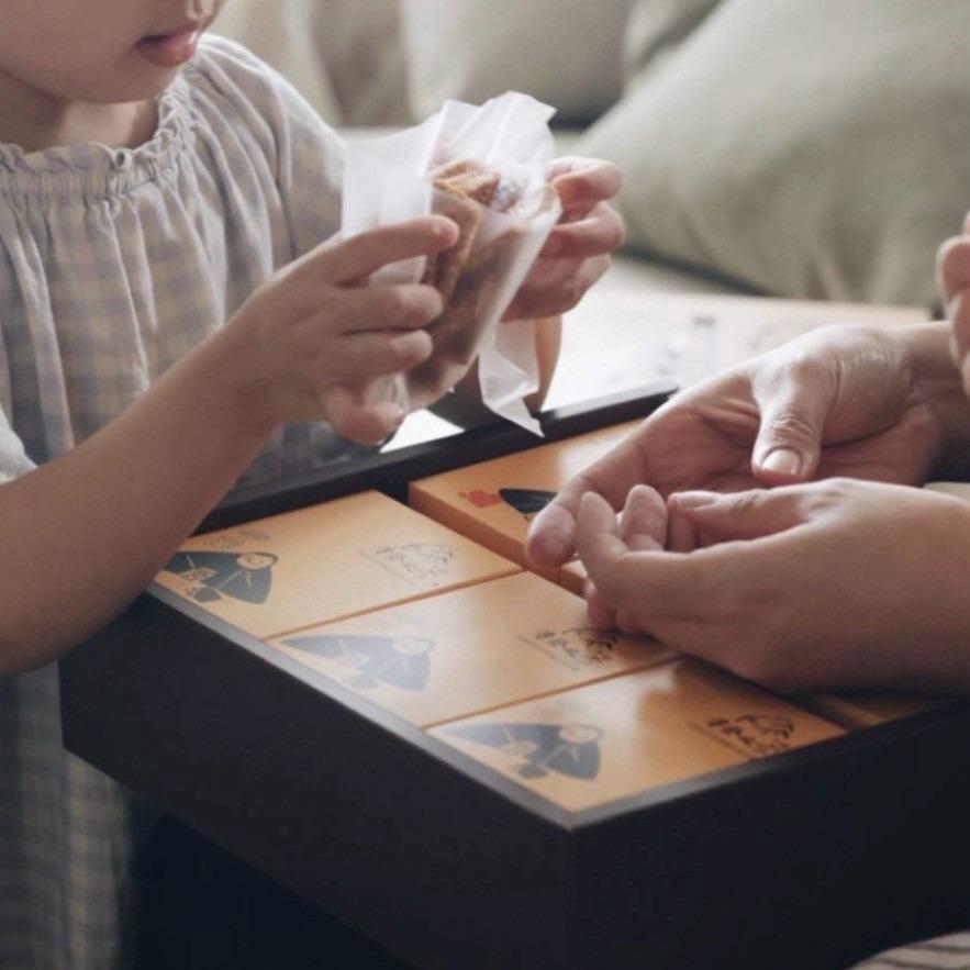 「2026｜傳發之家 經典禮盒 Ver.」