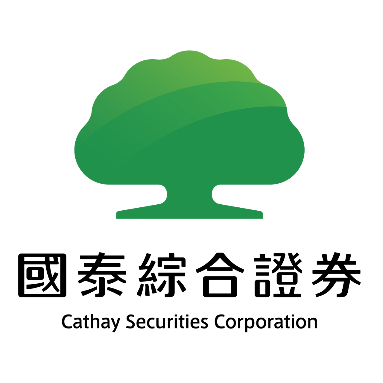 📍國泰證券，定期定額手續費1元！開戶再享300元超商禮券！