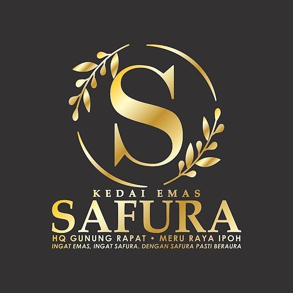 Kedai Emas Safura Gunung Rapat