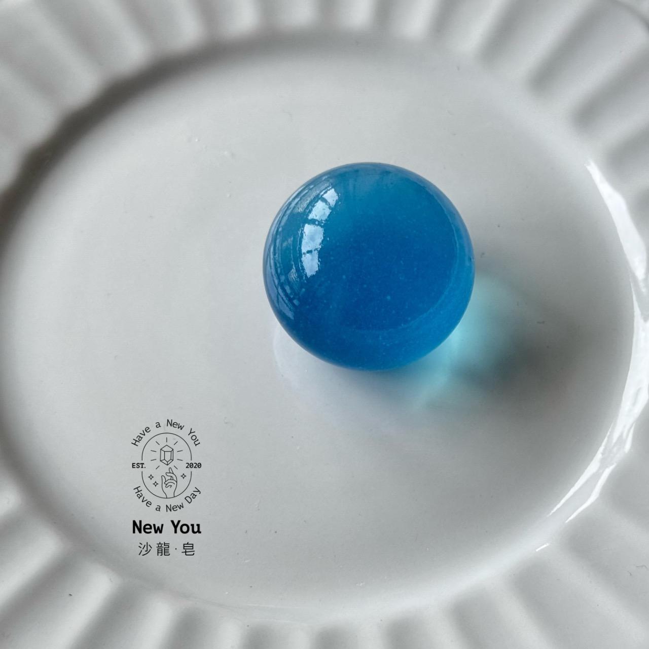 New You 沙龍・皂・手作