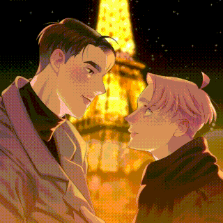 Tuhaf Scans Day Off [Manga]