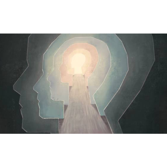 林盈甄 諮商心理師