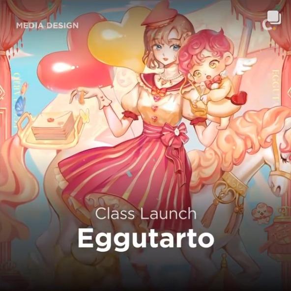 Coloso Live2d Illustration Course