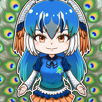 藍蜥蜴 CE_BlueLizard LINE 社群【動物朋友3】