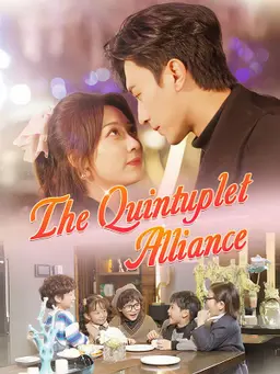 The Quintuplet Alliance