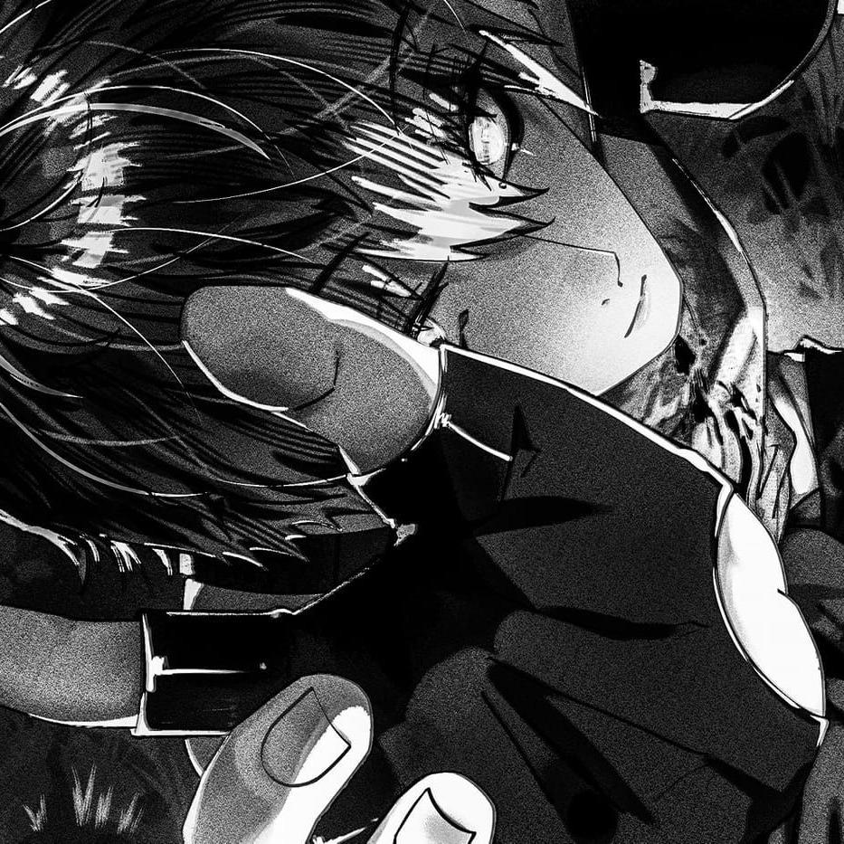 【非公式】BLACK STAR 黑星劇場 安利網站 異律iritsu｜傳送門（製作人個人網站）