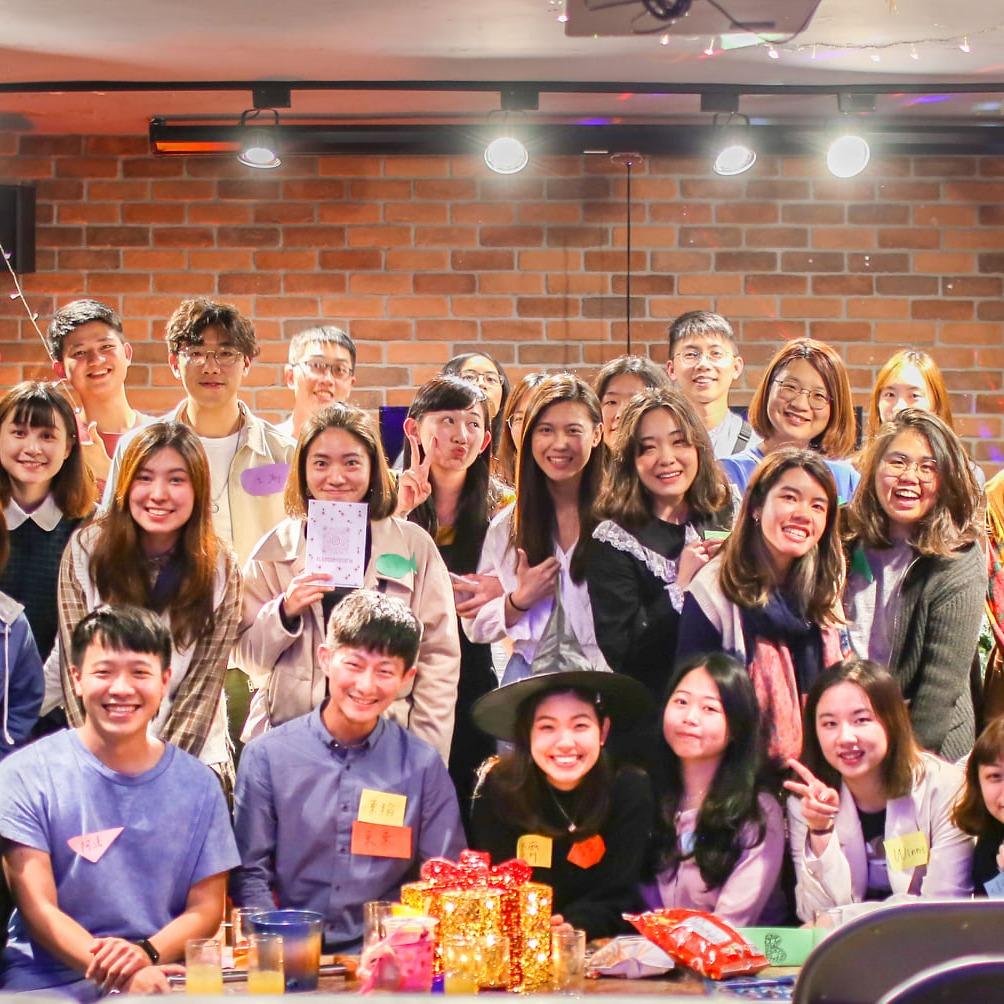 AndAction 台灣 Life Coach 領導品牌