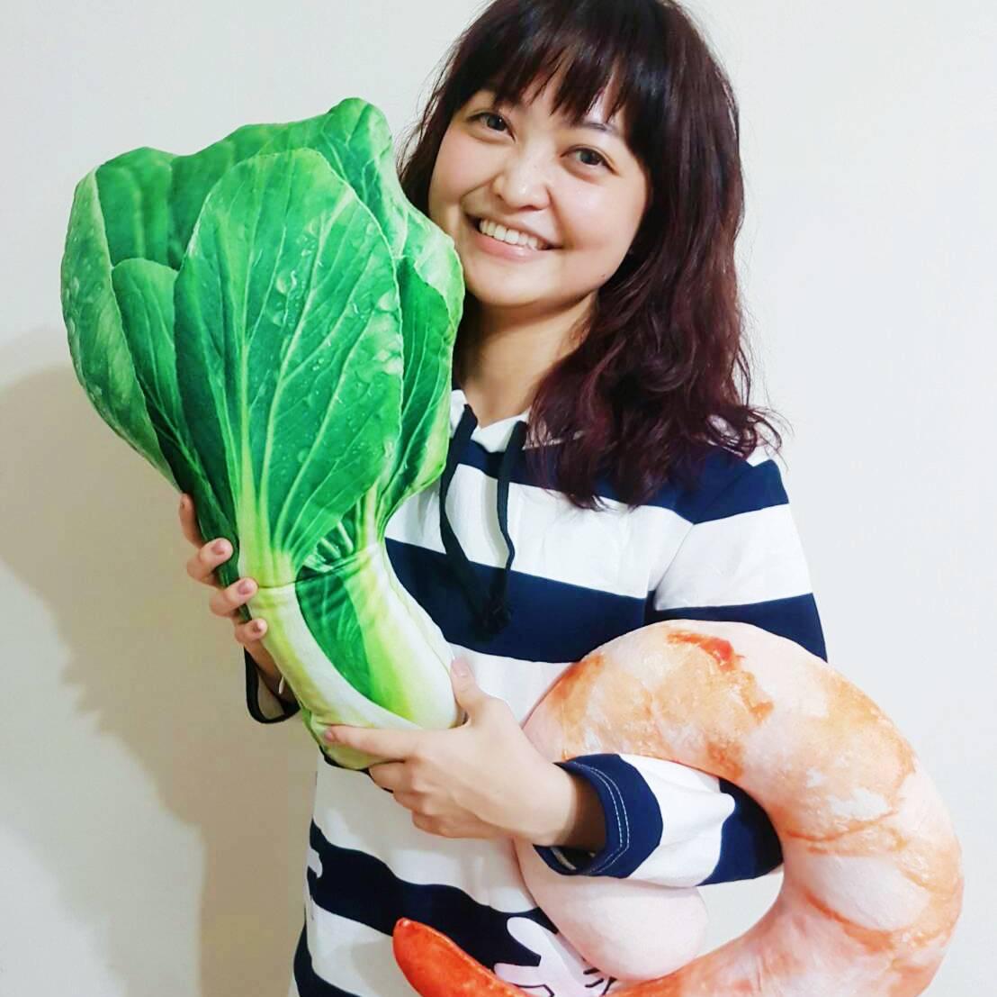 李立慈 Liz營養師
