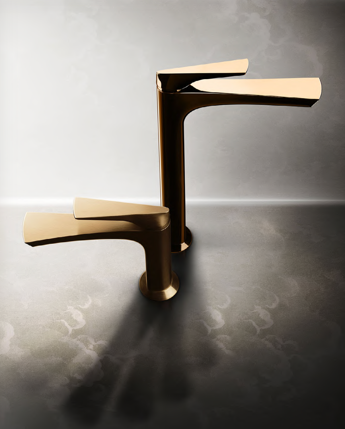 上引國際 GODWIN 【電子型錄】 龍頭系列
Faucet Collection