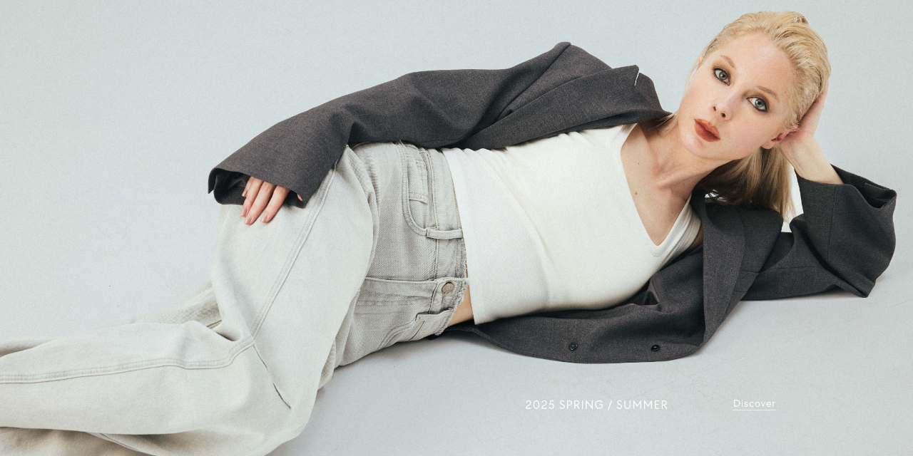 MANICHIACHIA MANICHIACHIA,慢時尚,台灣品牌,時裝