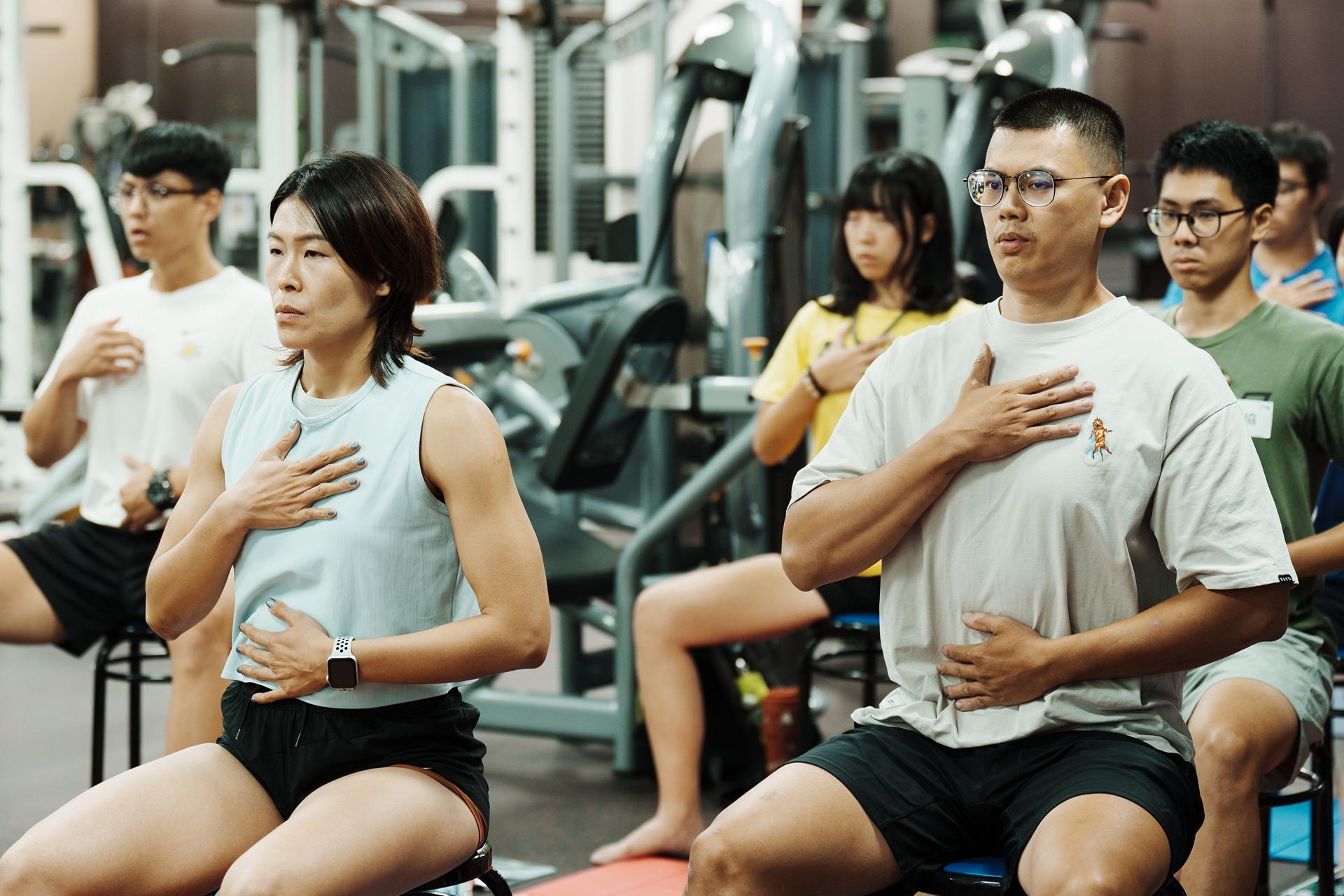 動作健康360｜臺灣首屈運動醫學整合機構 2026 BPS 南部場