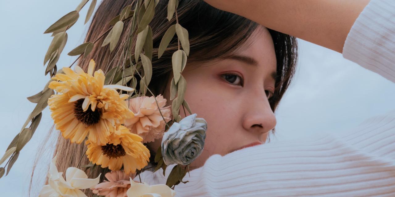 小月｜Moonie 關於我