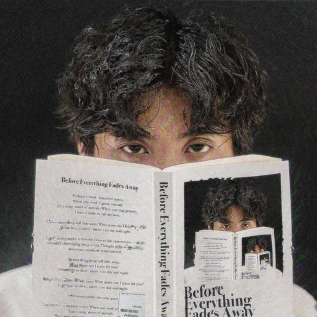 李浩瑋 Howard Lee 2023 誠品信義年度主題曲【在一切終將消逝以前】