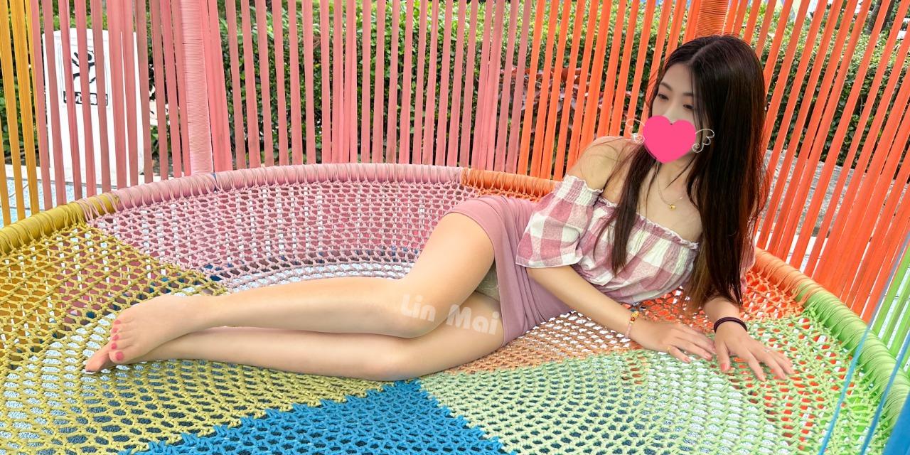 Linmai套圖 每天更新中