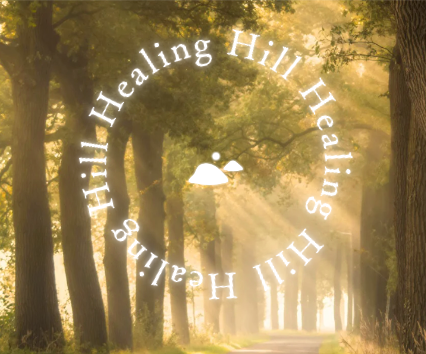 心癒之丘 Healing Hill Healing Hill｜English