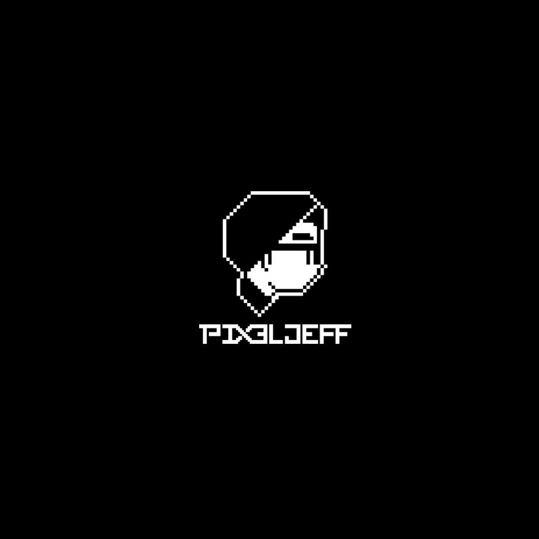Pixel Jeff