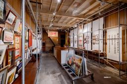 【路線二】12/20 美街再發現！夜間開箱藝術現場 (感謝支持報名已額滿, 請待嘉義市立博物館聯繫繳費事宜)