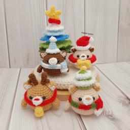 150-1 鉤織繪畫工房