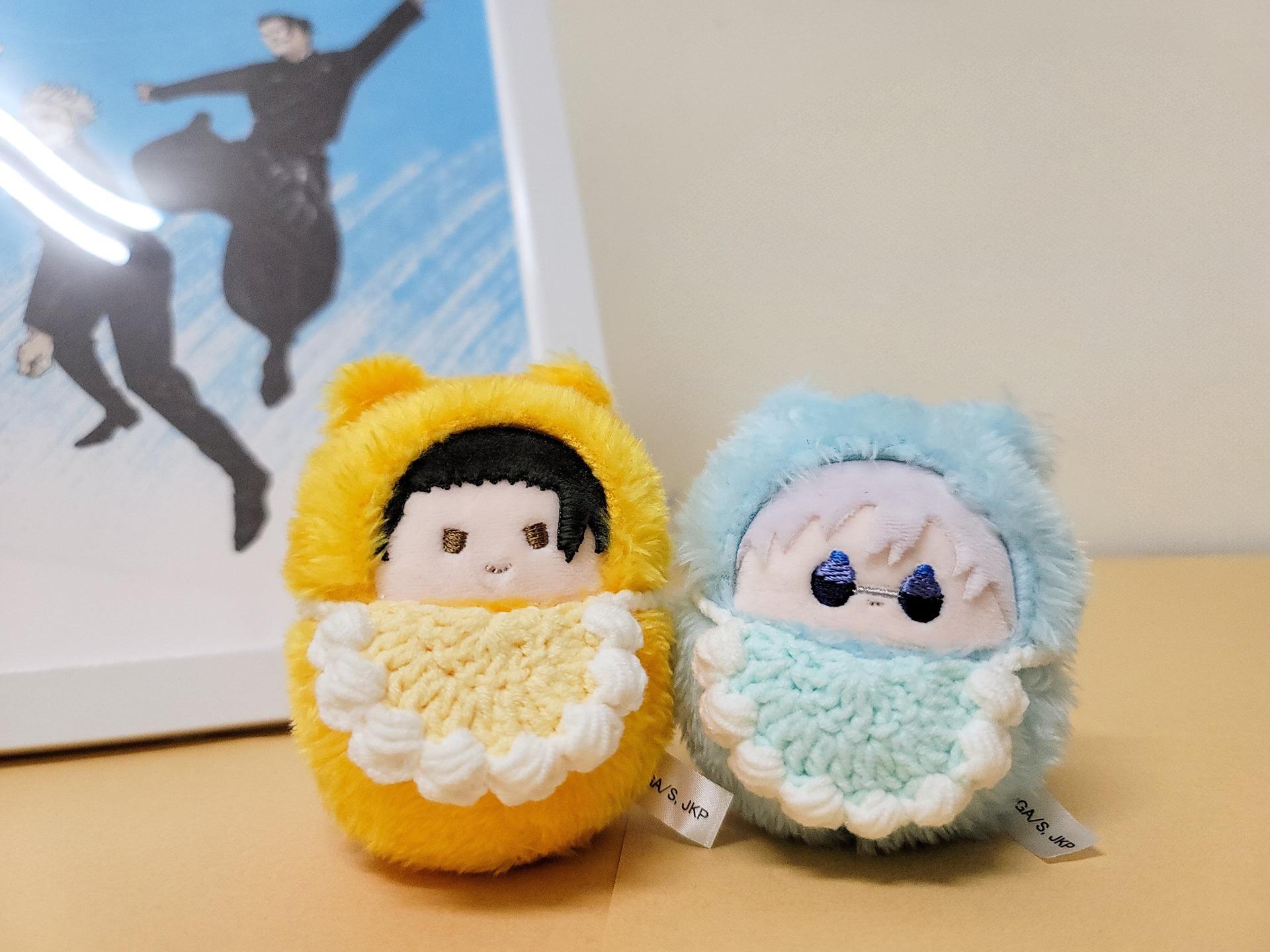 織石家(knit_shijia) 圍兜兜